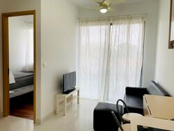 Casa Cambio (D19), Condominium #575494091